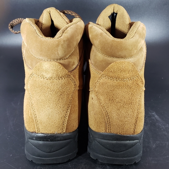 Mt Everest Hiking Winter Boots W 6.5 M 4.5 new condition - Picture 9 of 9